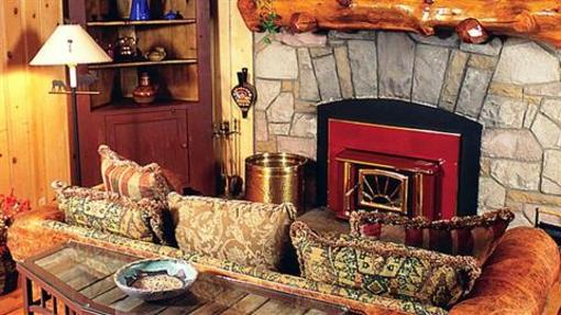 фото отеля Jackson Hole Lodge