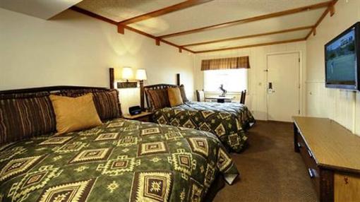 фото отеля Jackson Hole Lodge