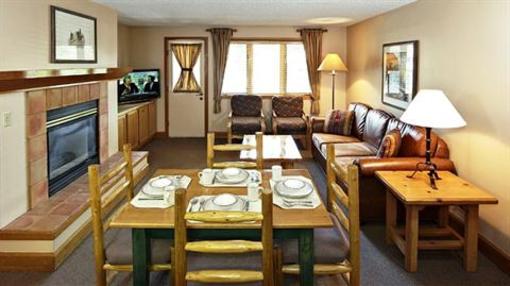 фото отеля Jackson Hole Lodge