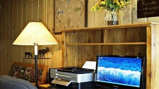 фото отеля Jackson Hole Lodge