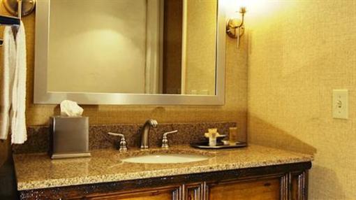 фото отеля Jackson Hole Lodge
