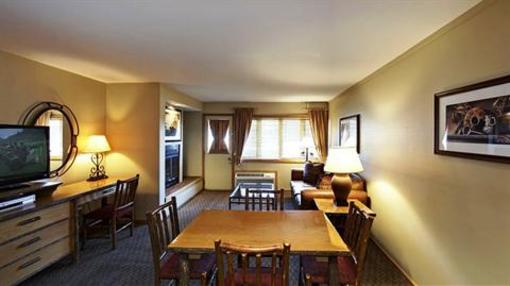 фото отеля Jackson Hole Lodge