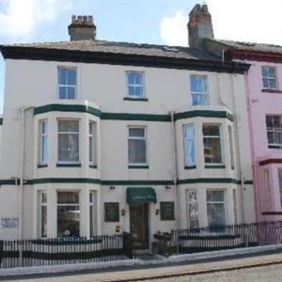 фото отеля Kimberley House Whitby