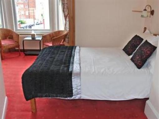 фото отеля Kimberley House Whitby
