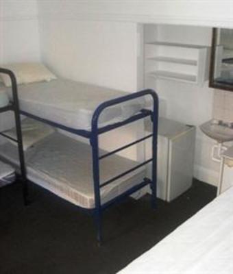 фото отеля Sydney Central Backpackers