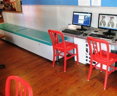 фото отеля Sydney Central Backpackers