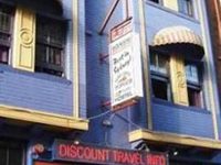 Sydney Central Backpackers