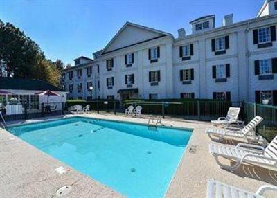 фото отеля Quality Inn Kingsport