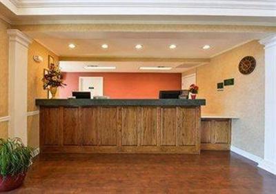 фото отеля Quality Inn Kingsport