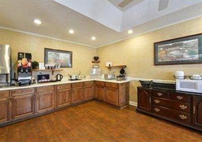фото отеля Quality Inn Kingsport