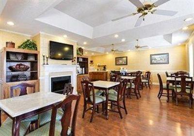 фото отеля Quality Inn Kingsport