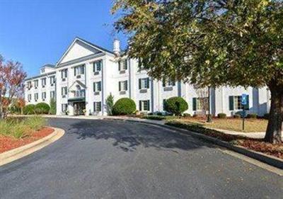 фото отеля Quality Inn Kingsport