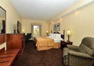 фото отеля Quality Inn Kingsport