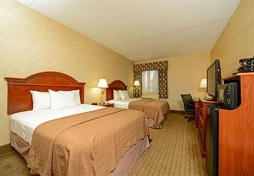 фото отеля Quality Inn Kingsport
