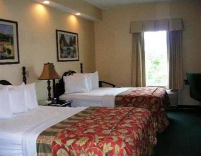 фото отеля Quality Inn Kingsport