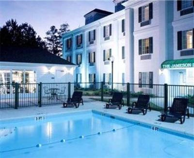 фото отеля Quality Inn Kingsport