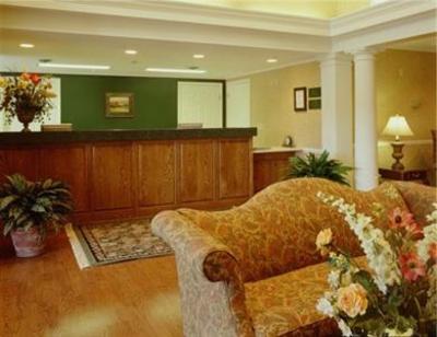 фото отеля Quality Inn Kingsport