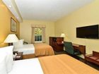 фото отеля Quality Inn Kingsport