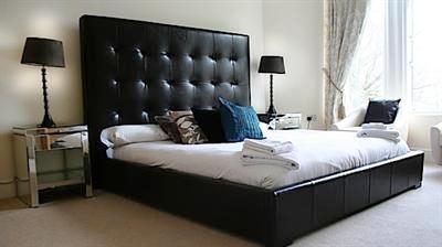 фото отеля Wye House Apartments Buxton