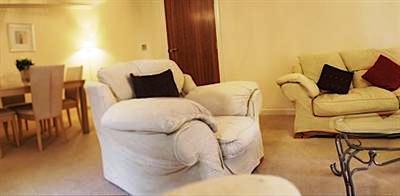 фото отеля Wye House Apartments Buxton