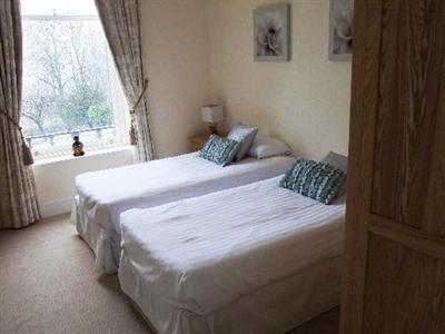 фото отеля Wye House Apartments Buxton