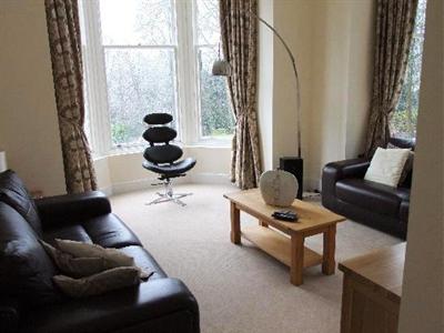 фото отеля Wye House Apartments Buxton