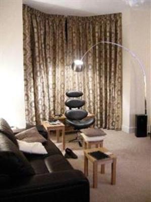 фото отеля Wye House Apartments Buxton