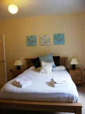 фото отеля Wye House Apartments Buxton