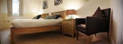 фото отеля Wye House Apartments Buxton