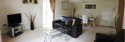 фото отеля Wye House Apartments Buxton