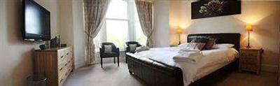 фото отеля Wye House Apartments Buxton
