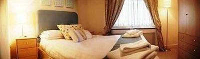фото отеля Wye House Apartments Buxton