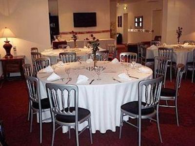 фото отеля Wye House Apartments Buxton