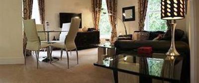 фото отеля Wye House Apartments Buxton