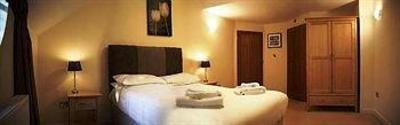 фото отеля Wye House Apartments Buxton