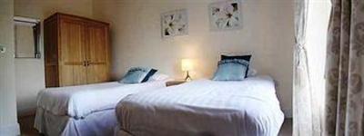 фото отеля Wye House Apartments Buxton