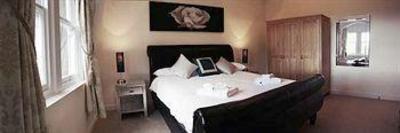 фото отеля Wye House Apartments Buxton