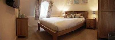 фото отеля Wye House Apartments Buxton