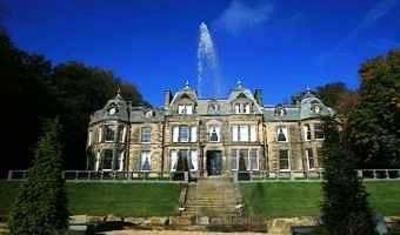 фото отеля Wye House Apartments Buxton