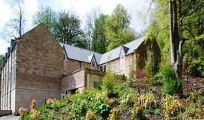 фото отеля Wye House Apartments Buxton