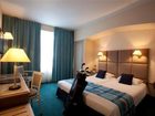 фото отеля Hotel Imperial Ostend