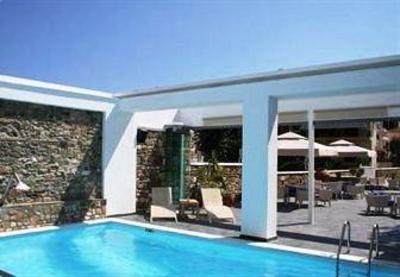 фото отеля Lido Hotel Thassos