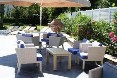 фото отеля Lido Hotel Thassos