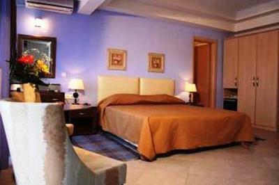 фото отеля Lido Hotel Thassos