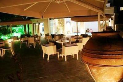 фото отеля Lido Hotel Thassos