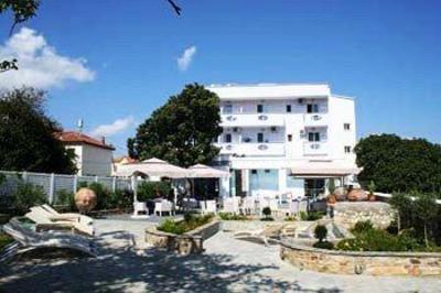 фото отеля Lido Hotel Thassos