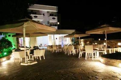 фото отеля Lido Hotel Thassos