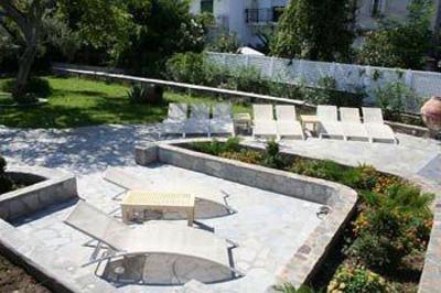 фото отеля Lido Hotel Thassos