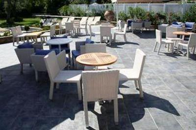 фото отеля Lido Hotel Thassos