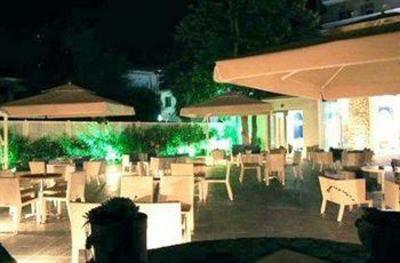 фото отеля Lido Hotel Thassos